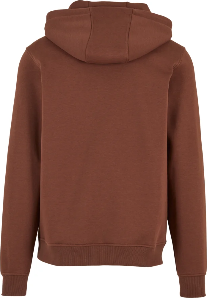 Heavy Hooded Sweatshirt