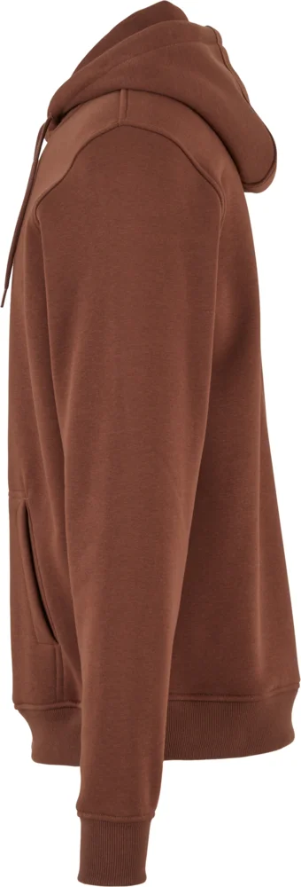 Heavy Hooded Sweatshirt
