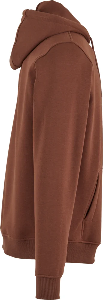 Heavy Hooded Sweatshirt