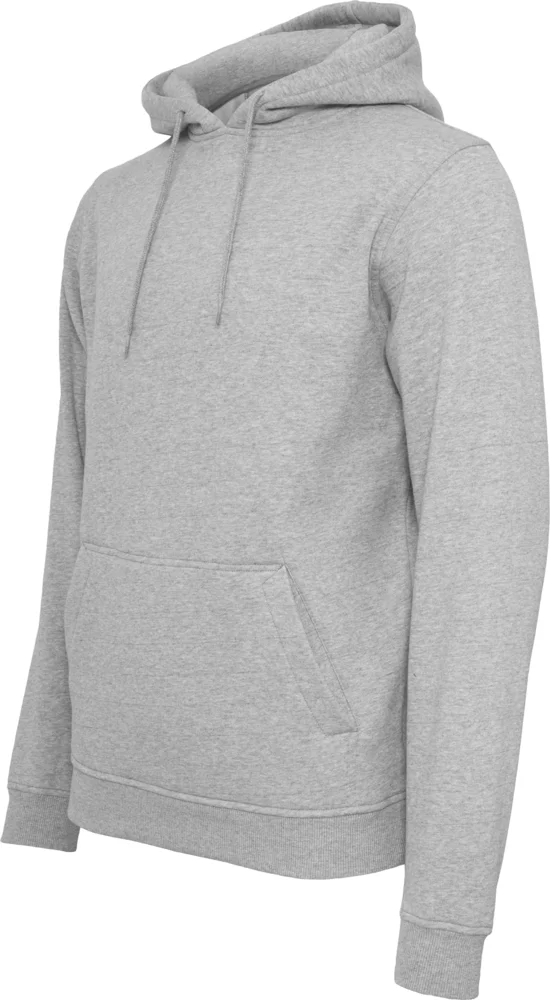 Heavy Hooded Sweatshirt