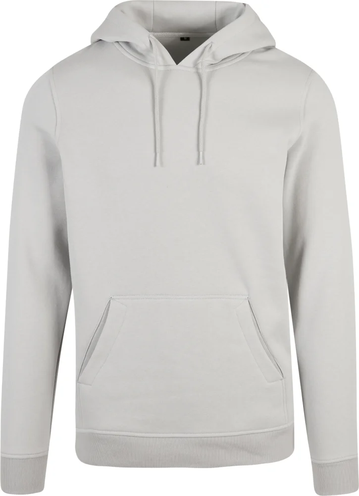 Heavy Hooded Sweatshirt