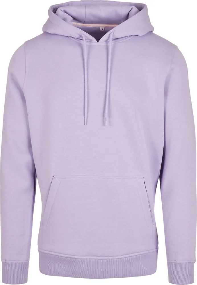 Heavy Hooded Sweatshirt