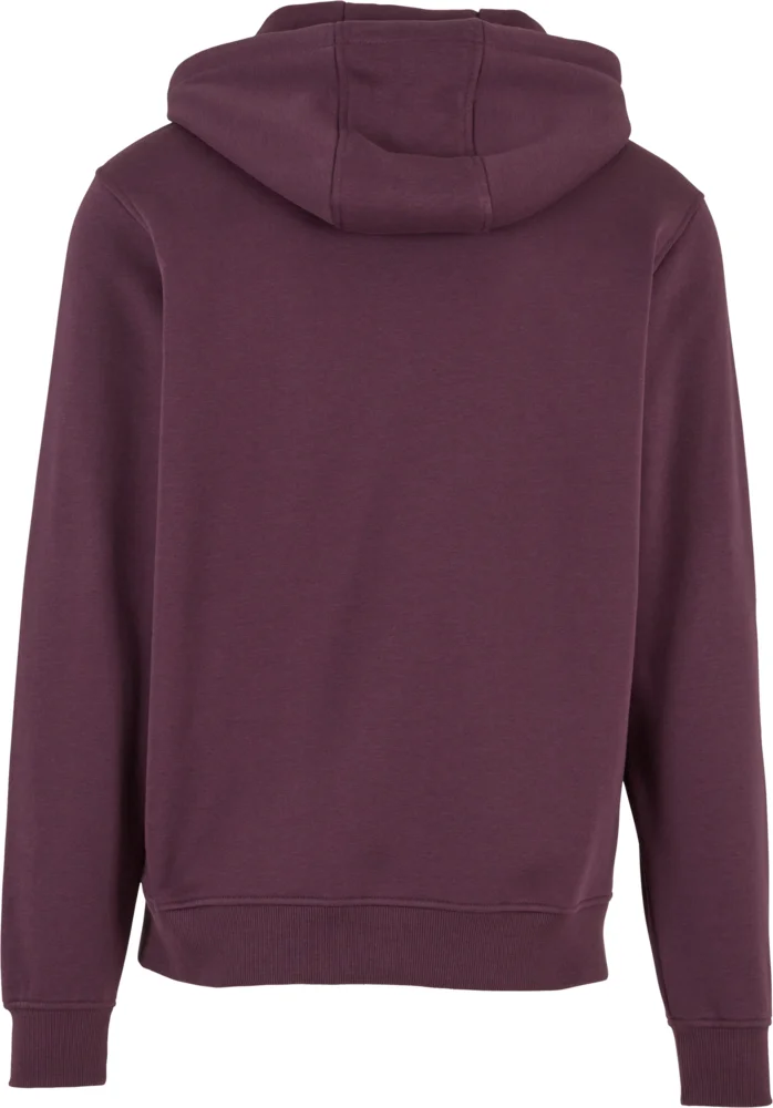 Heavy Hooded Sweatshirt