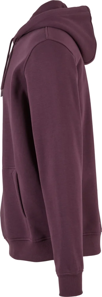 Heavy Hooded Sweatshirt