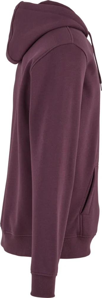Heavy Hooded Sweatshirt