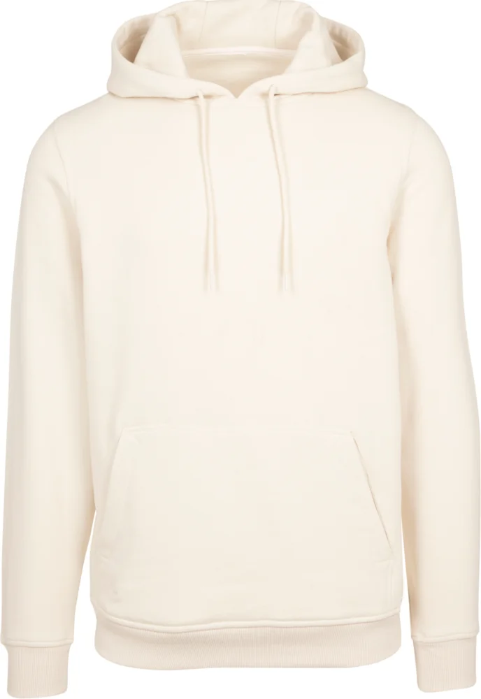 Heavy Hooded Sweatshirt