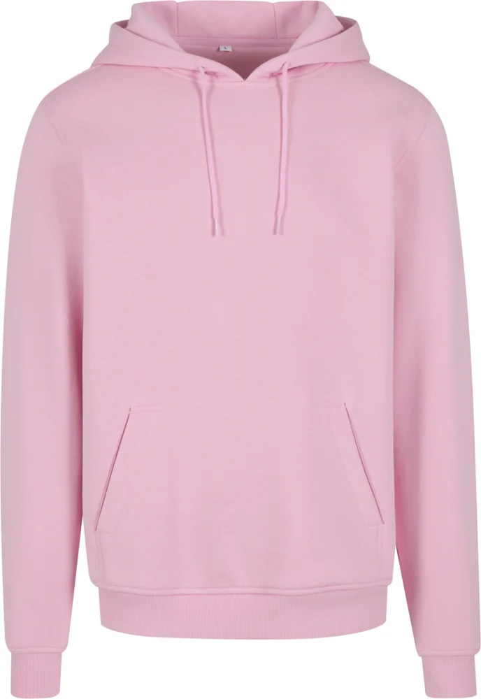 Heavy Hooded Sweatshirt