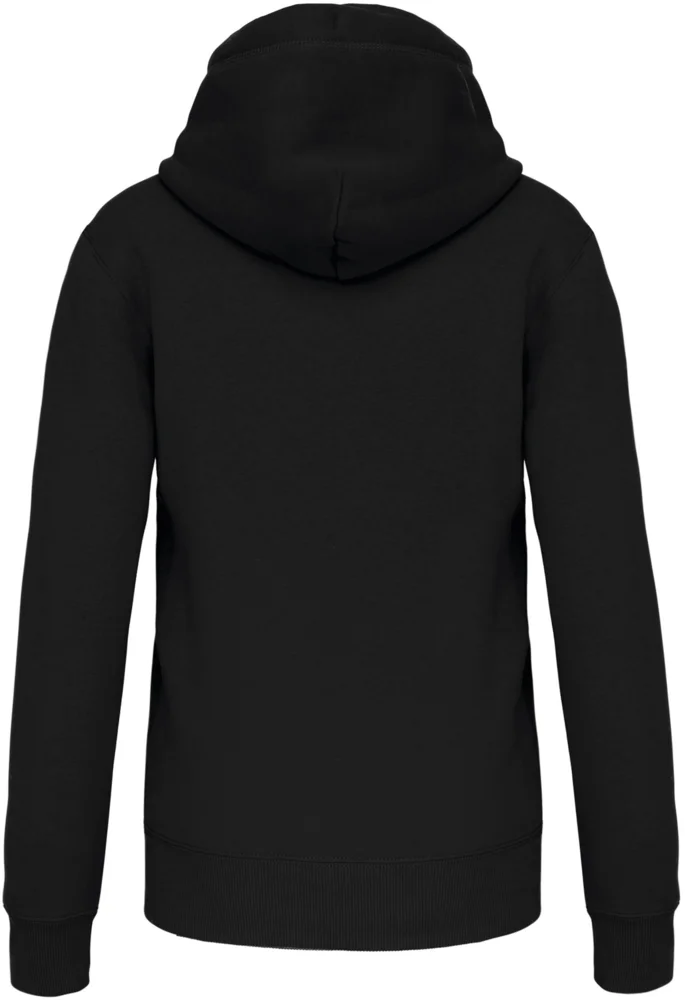 Heavy Hooded Sweatshirt