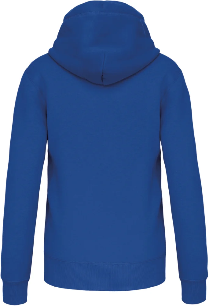 Heavy Hooded Sweatshirt