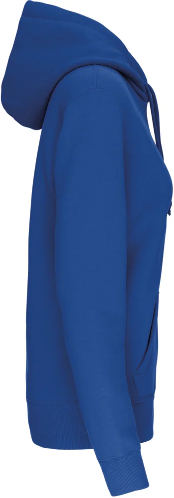 Heavy Hooded Sweatshirt
