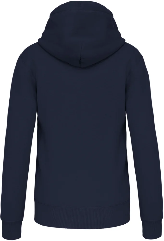 Heavy Hooded Sweatshirt