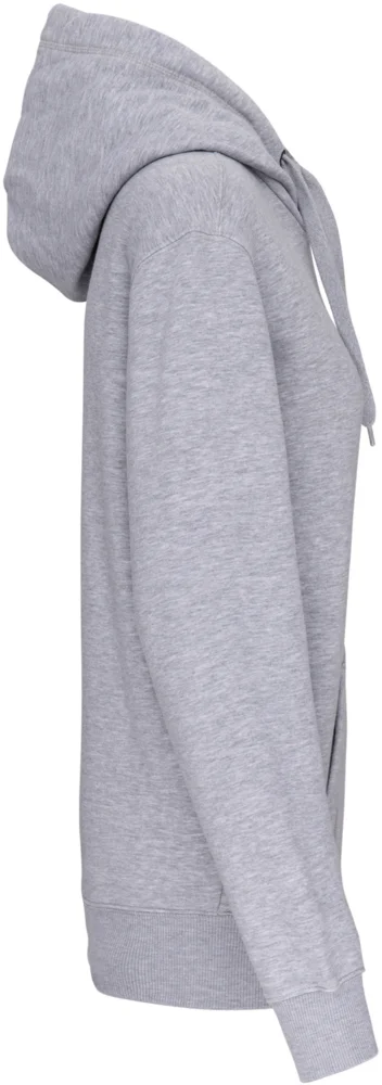 Heavy Hooded Sweatshirt