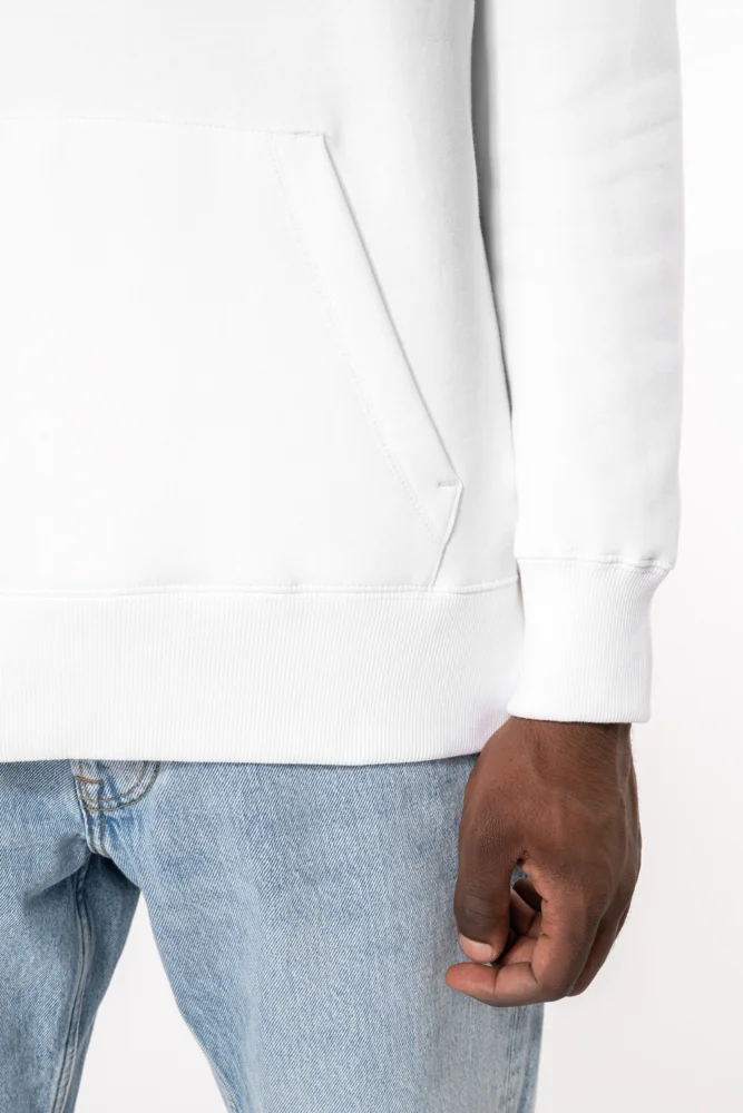 Heavy Hooded Sweatshirt