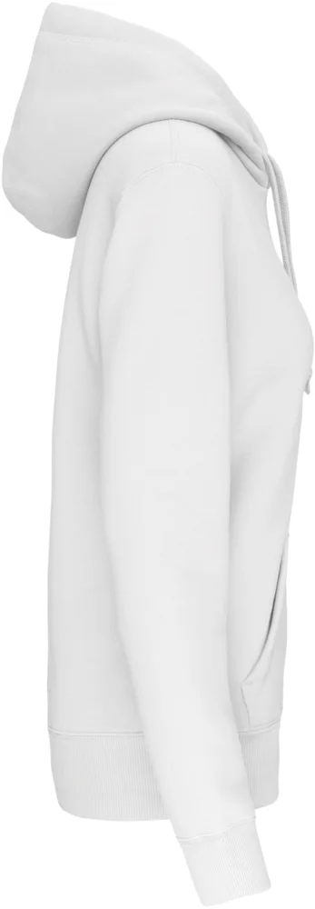 Heavy Hooded Sweatshirt