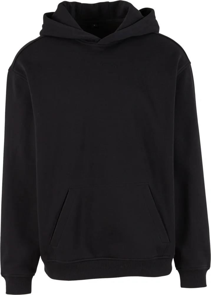 Schwerer Kapuzen Sweater "Loose Fit"