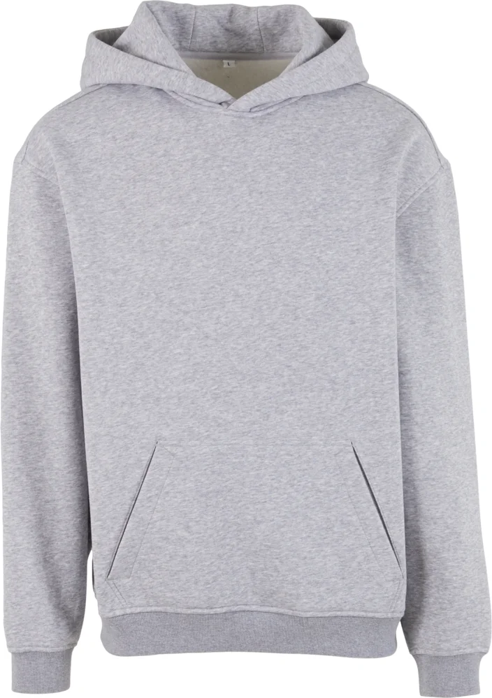 Schwerer Kapuzen Sweater "Loose Fit"
