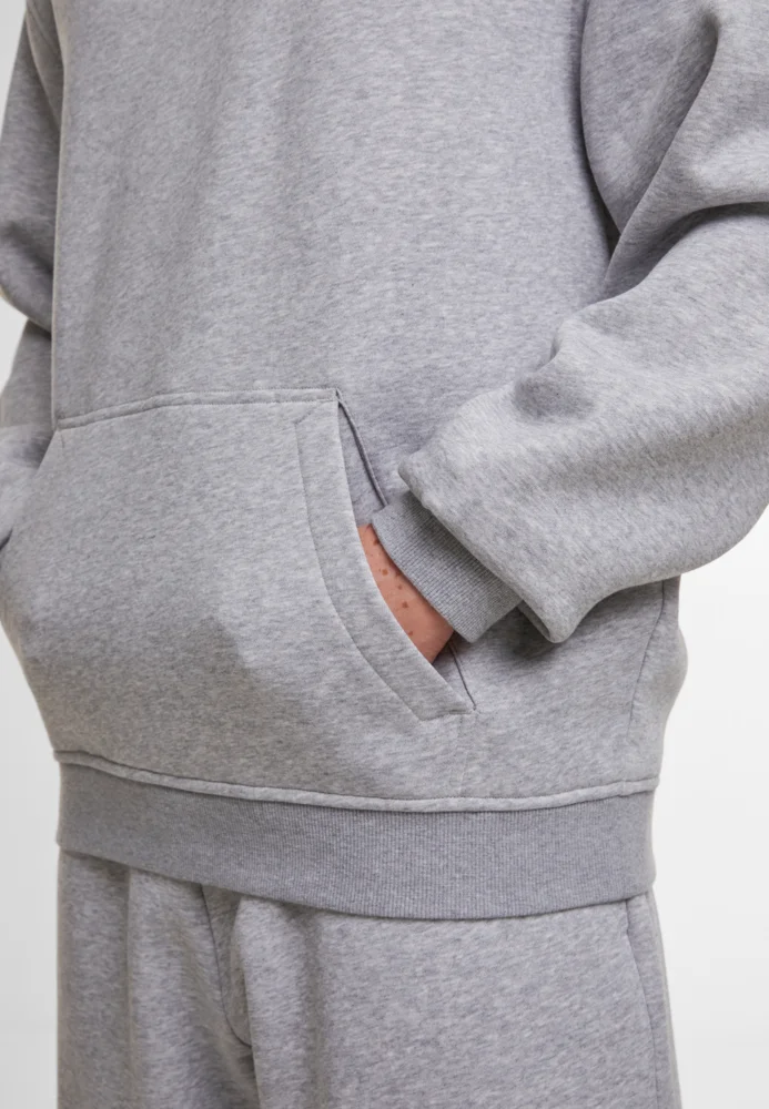 Schwerer Kapuzen Sweater "Loose Fit"