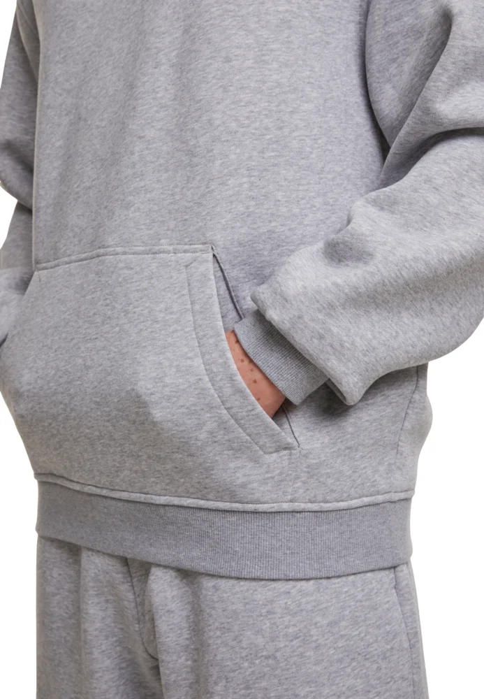 Schwerer Kapuzen Sweater "Loose Fit"