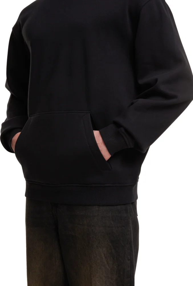 Schwerer Kapuzen Sweater "Loose Fit"