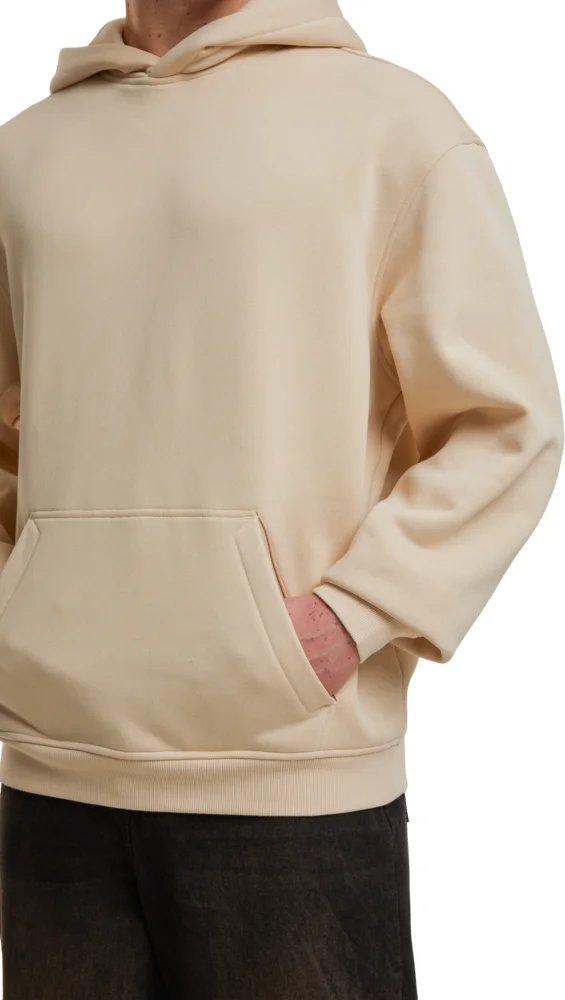Schwerer Kapuzen Sweater "Loose Fit"