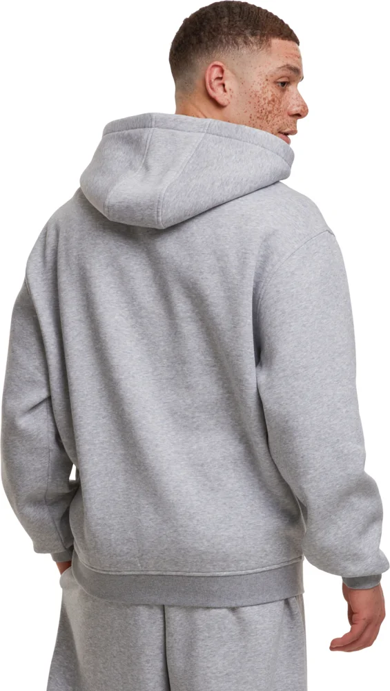 Schwerer Kapuzen Sweater "Loose Fit"