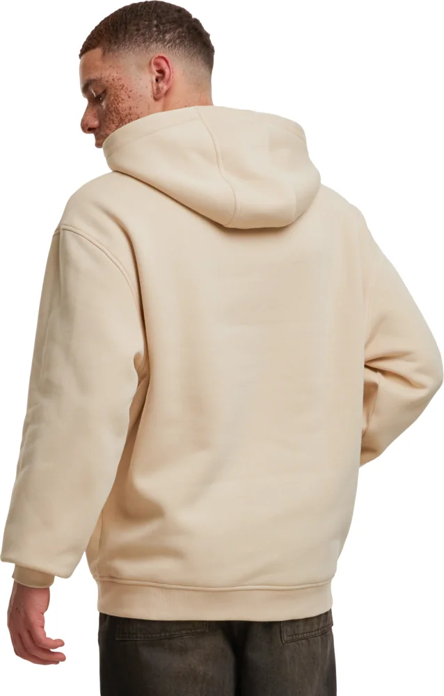 Schwerer Kapuzen Sweater "Loose Fit"