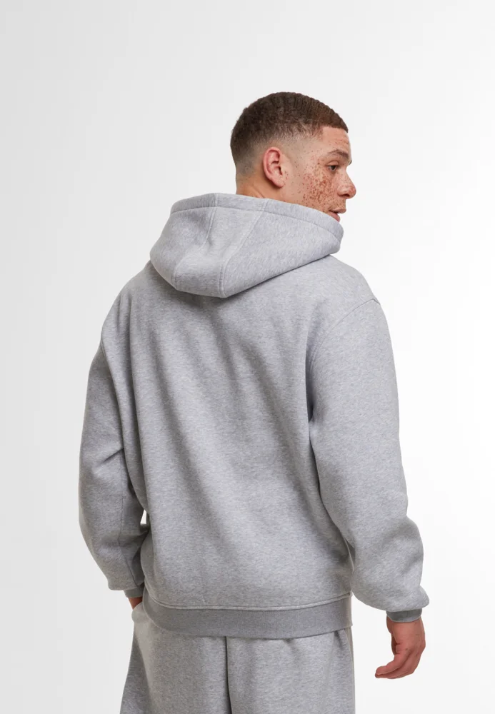 Schwerer Kapuzen Sweater "Loose Fit"