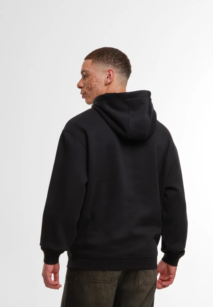 Schwerer Kapuzen Sweater "Loose Fit"