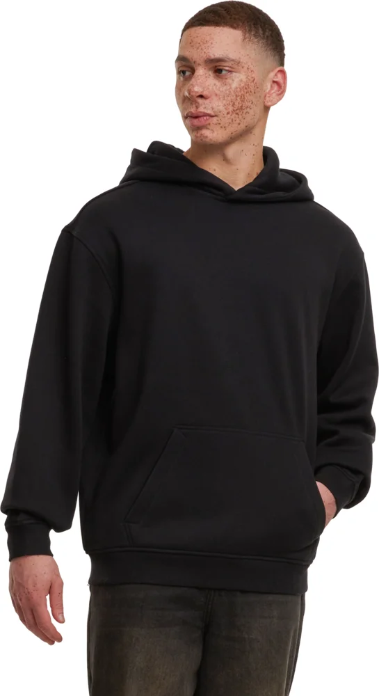 Schwerer Kapuzen Sweater "Loose Fit"