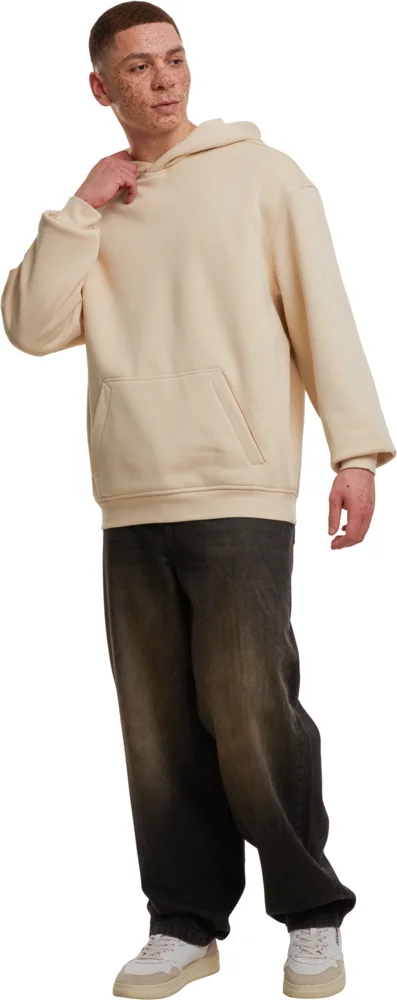Schwerer Kapuzen Sweater "Loose Fit"