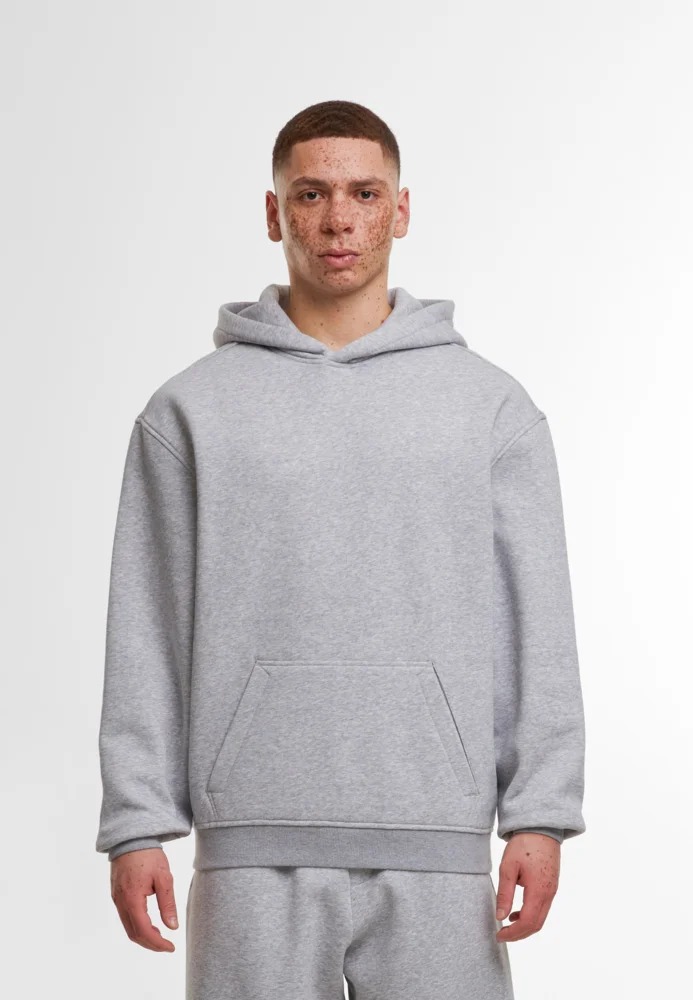 Schwerer Kapuzen Sweater "Loose Fit"