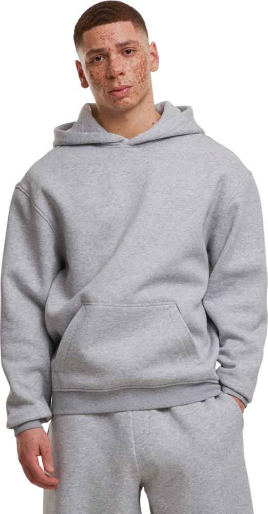 Schwerer Kapuzen Sweater "Loose Fit"