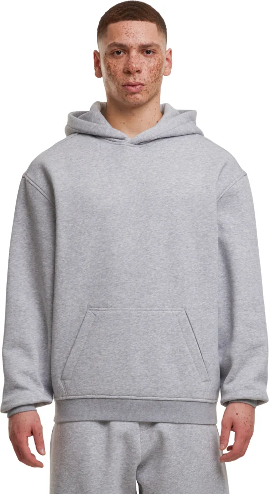 Schwerer Kapuzen Sweater "Loose Fit"