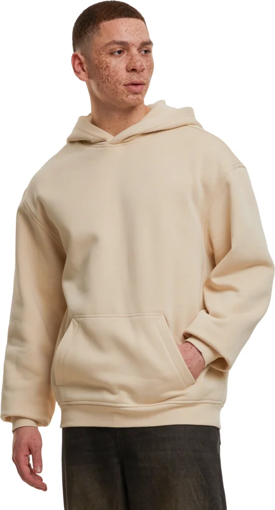Schwerer Kapuzen Sweater "Loose Fit"
