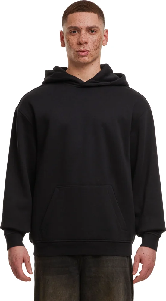 Schwerer Kapuzen Sweater "Loose Fit"