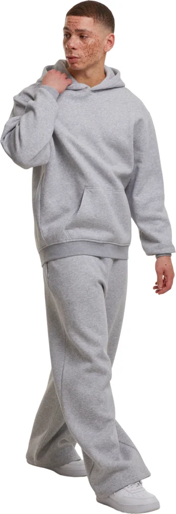 Schwerer Kapuzen Sweater "Loose Fit"