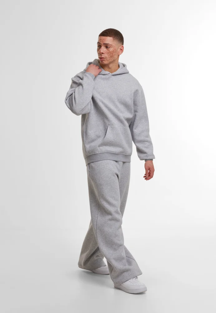 Schwerer Kapuzen Sweater "Loose Fit"