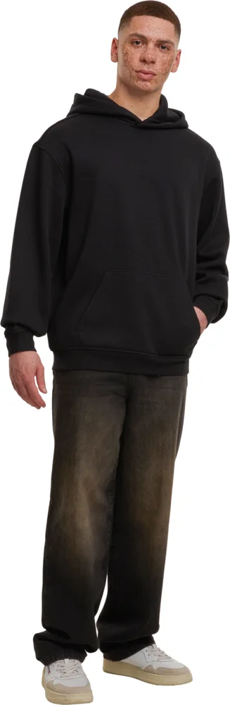 Schwerer Kapuzen Sweater "Loose Fit"