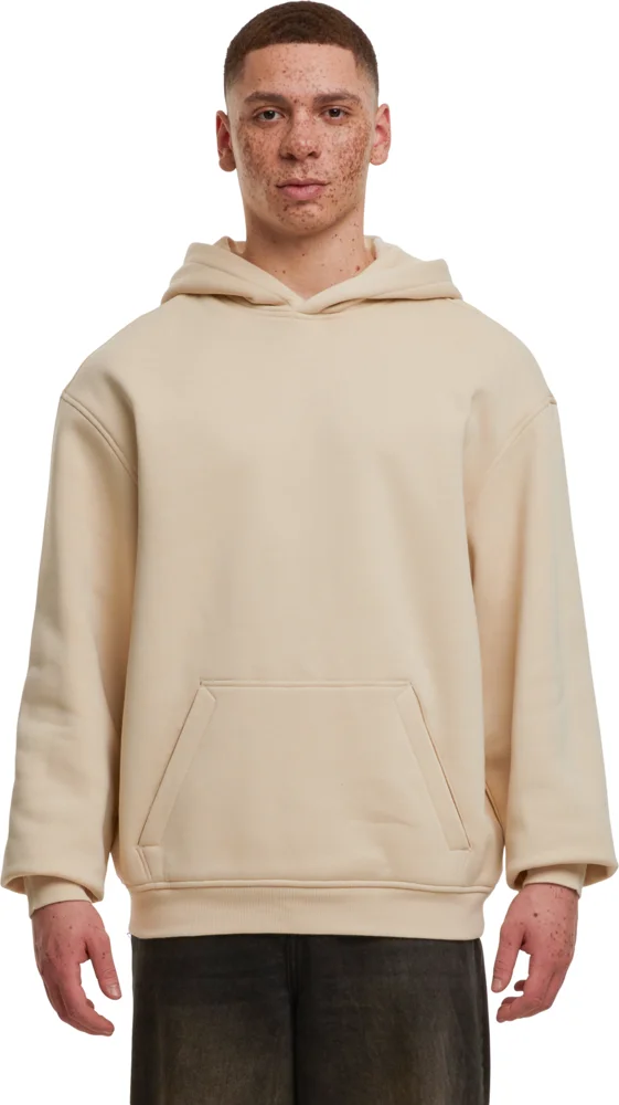 Schwerer Kapuzen Sweater "Loose Fit"