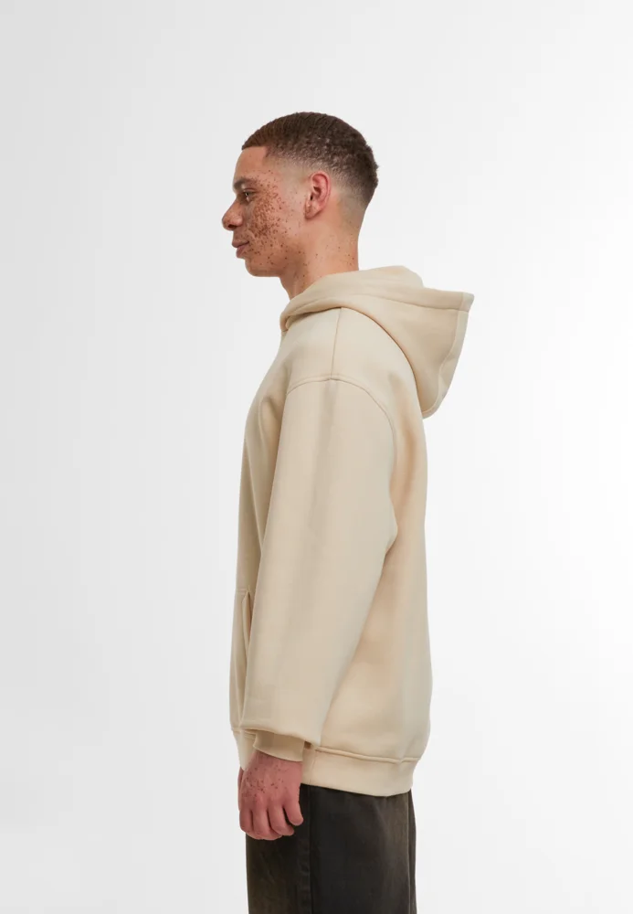 Schwerer Kapuzen Sweater "Loose Fit"