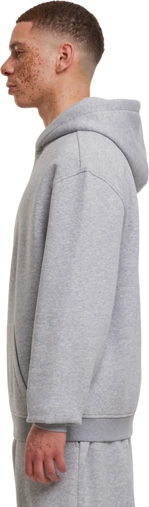 Schwerer Kapuzen Sweater "Loose Fit"