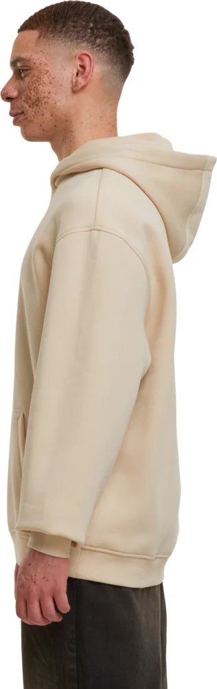 Schwerer Kapuzen Sweater "Loose Fit"