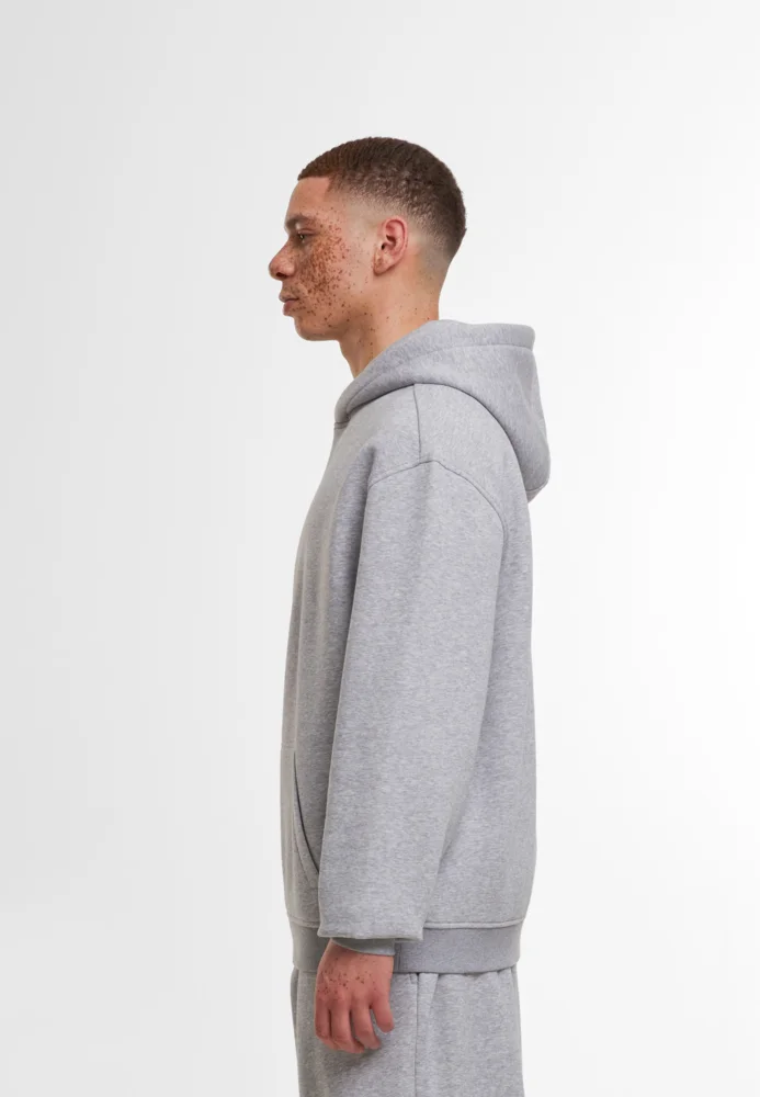 Schwerer Kapuzen Sweater "Loose Fit"