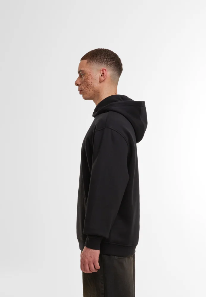 Schwerer Kapuzen Sweater "Loose Fit"