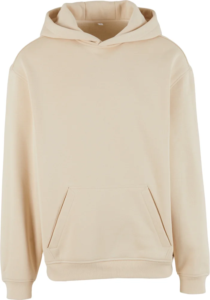 Schwerer Kapuzen Sweater "Loose Fit"