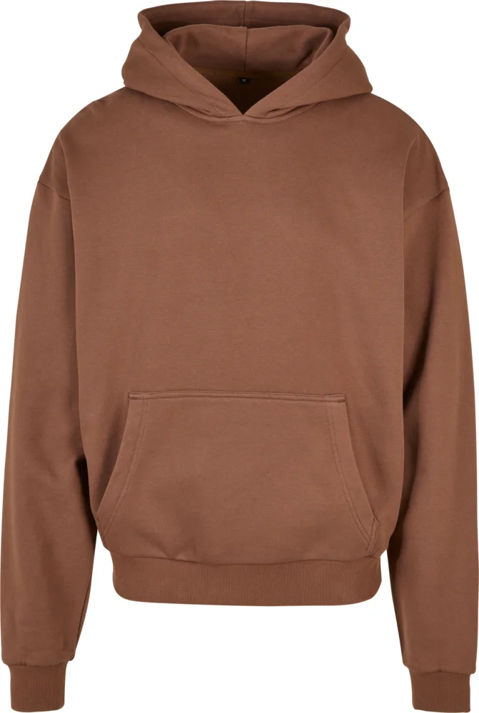 Schwerer Kapuzen Sweater "Ultra Heavy"