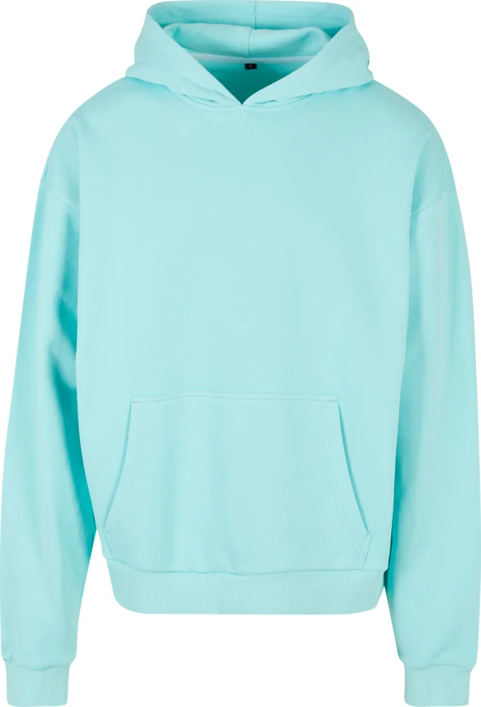 Schwerer Kapuzen Sweater "Ultra Heavy"