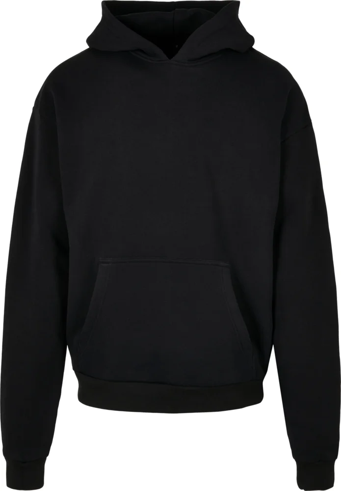 Schwerer Kapuzen Sweater "Ultra Heavy"