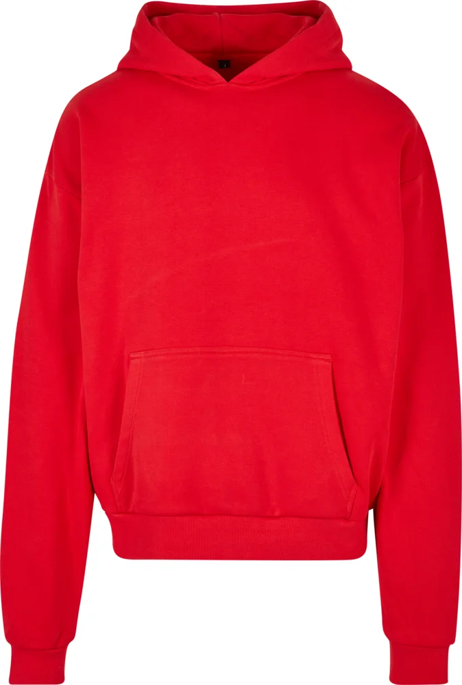 Schwerer Kapuzen Sweater "Ultra Heavy"