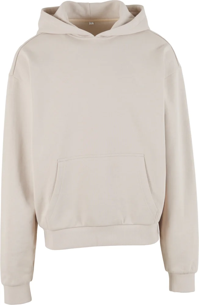 Schwerer Kapuzen Sweater "Ultra Heavy"
